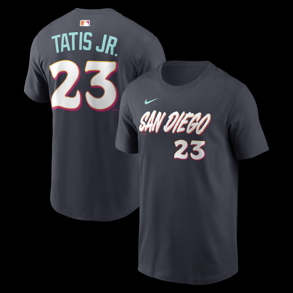 Men MLB 2026 T Shirts 060101011